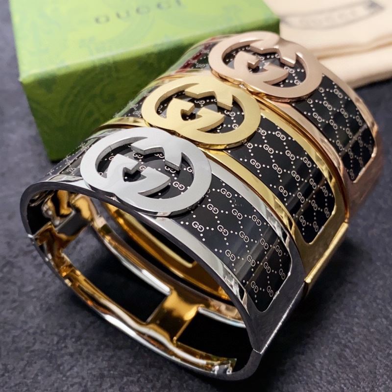 Gvc*1 bracelets